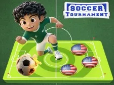 Soccer Tournament